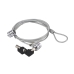 Cable de Seguridad Conceptronic 110506807101 1,5 m