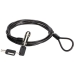 Varnostni Kabel Conceptronic 110507207101 1,8 m