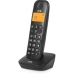 Belaidis telefonas SPC 7300NS AIR Juoda