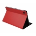 Custodia per Tablet Silver HT A9+ Rosso