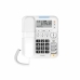 Fastnettelefon Alcatel TMAX Hvid