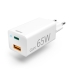 Wall Charger Hama 00201643 White 65 W (1 Unit)