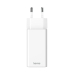 Wall Charger Hama 00201643 White 65 W (1 Unit)