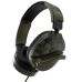 Hörlurar Turtle Beach FORCE RECON 70 Svart Svart/Grön (1 antal)