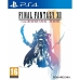 PlayStation 4 spil Sony FINAL FANTASY XII: THE ZODIAC AGE