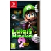 Switch vaizdo žaidimas Nintendo LUIGIS MANSION 2 HD