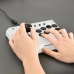 Pad do gier/ Gamepad HORI FIGTHING STICK MINI