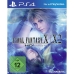 PlayStation 4 Video Game Sony FINAL FANTASY X/X-2 HD REMASTER