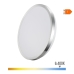 Applique Plafoniera LED EDM 32569 F 12 W (6500 K)