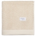 Кърпа за баня La Maison Бежов 100% памук 30 x 50 cm