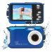 Цифрова камера Aquapix W3027