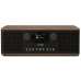 Zestaw Hi-fi Pure CLASSIC C-D6