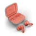 Auriculares Bluetooth Motorola PG38C05750 Coral