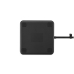 USB šakotuvas Kensington Replicador de puertos portátil USB4 MD120U4 Juoda
