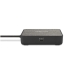 USB-HUB Kensington Replicador de puertos portátil USB4 MD120U4 Svart