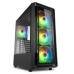 Unitate Semi-tower ATX Sharkoon 4044951030187 Negru