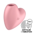 Vibraattori Satisfyer Pinkki