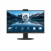 Монитор Philips 276B9H/00 Quad HD IPS 27