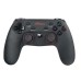 Mando Gaming Inalámbrico Genesis PV65 PC PS3 Negro