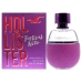 Dame parfyme Hollister Festival Nite EDP (100 ml)