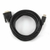 Adapter HDMI naar DVI GEMBIRD 5m, HDMI/DVI, M/M Zwart 5 m