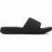 Lasten Flip-flopit Under Armour Ignite Select Musta