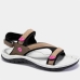 Kinder sandalen Joma Sport S.Climber Lady 2424 Braun