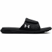 Slippers voor Kinderen Under Armour Ignite 7 SL Zwart