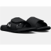 Flip Flops for Barn Under Armour Ignite 7 SL Svart