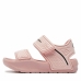 Sandales pour Enfants Champion Rose