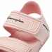 Sandales pour Enfants Champion Rose