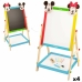 2 in 1 Board Disney 5 Pieces 4 Units 40 x 64,5 x 31,5 cm