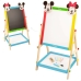 2 in 1 Board Disney 5 Pieces 4 Units 40 x 64,5 x 31,5 cm