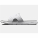 Flip Flops for Children Under Armour Ignite Pro SL White