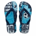 Slippers voor Kinderen Havaianas Athletic Blauw