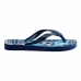 Slippers voor Kinderen Havaianas Athletic Blauw