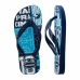 Slippers voor Kinderen Havaianas Athletic Blauw