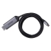 Cable USB-C a DisplayPort Unitek V1423C 1,8 m