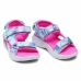 Bērnu sandaalit Skechers Rainbow Racer Rozā