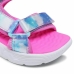 Children's sandals Skechers Rainbow Racer Pink