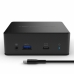 USB-jaotur Belkin USB-C Dual Display Docking Station