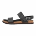 Beach Sandals Timberland Amalfi Vibes 2 Strap Black