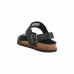 Sandały plażowe Timberland Amalfi Vibes 2 Strap Czarny