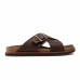 Sandali da Spiaggia Timberland Amalfi Vibes Cross Marrone