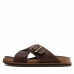 Sandali da Spiaggia Timberland Amalfi Vibes Cross Marrone