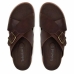 Sandales de Plage Timberland Amalfi Vibes Cross Marron