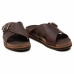 Strandsandalen Timberland Amalfi Vibes Cross Bruin