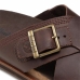 Beach Sandals Timberland Amalfi Vibes Cross Brown