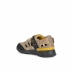 Children's sandals Geox Sanzio Brown