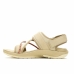 Sandali per Bambini Merrell Terran 4 Backstrap Marrone Chiaro